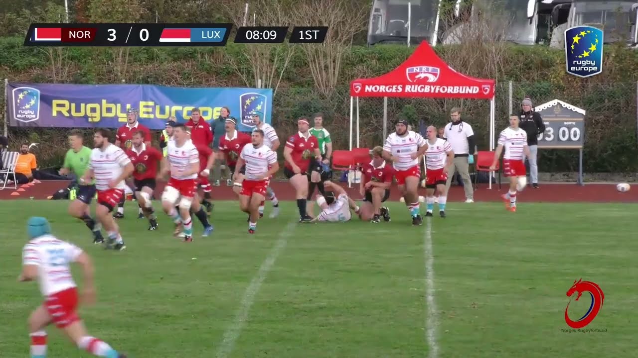 Suksess for Kvinnelandslaget