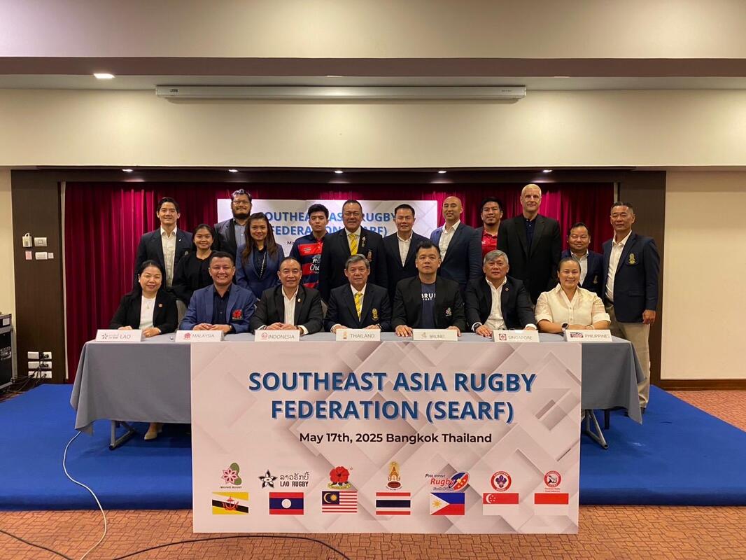 Norwegian Rugby Federation